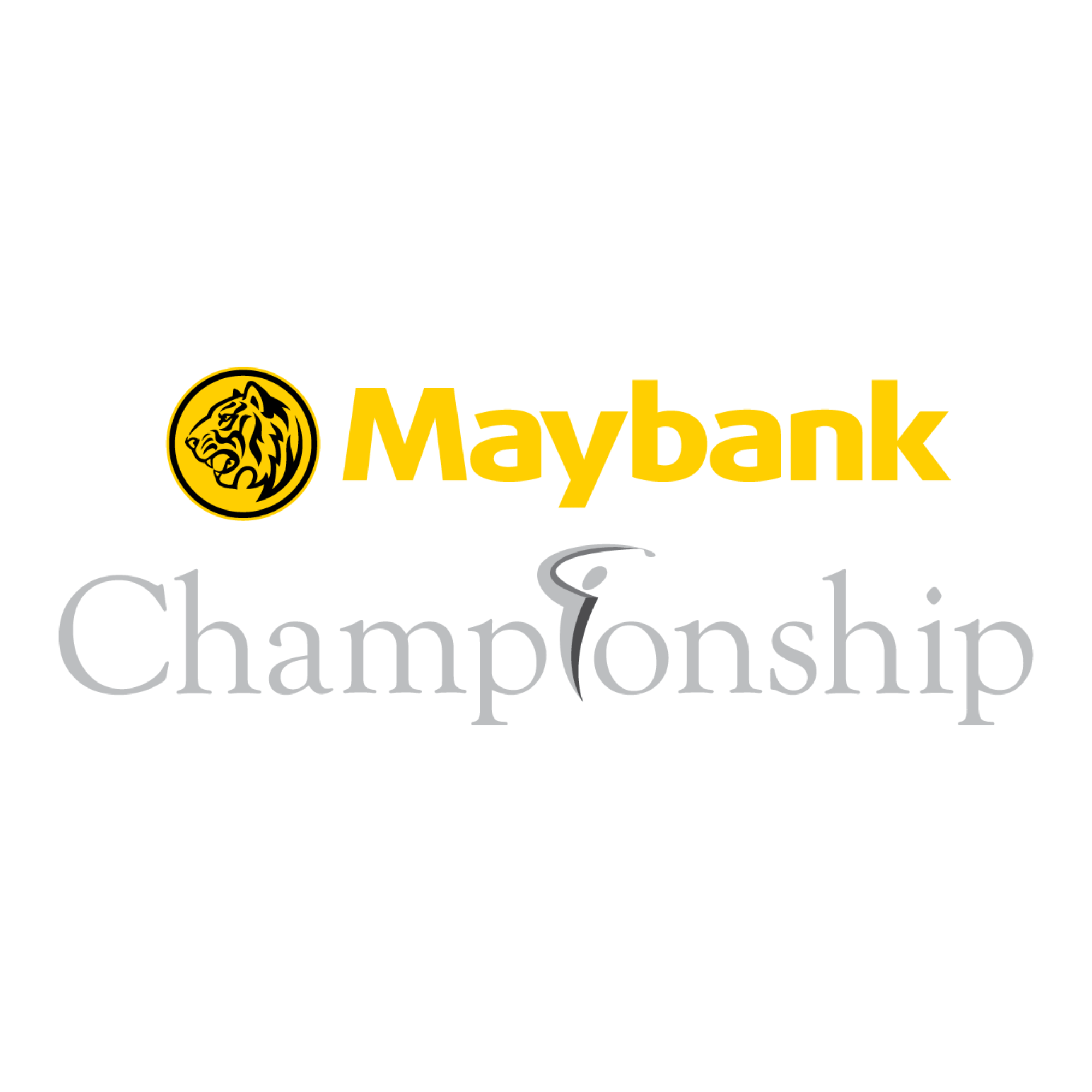 maybankchampionship Sticker