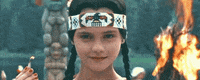 the addams family wednesday GIF