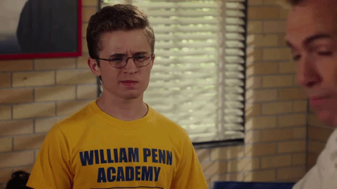 Season 6 GIF by ABC Network