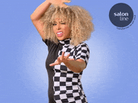 News Dancing GIF by Salon Line