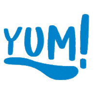 Mac And Cheese Noodles Sticker by BGCEC