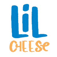 Mac And Cheese Noodles Sticker by BGCEC