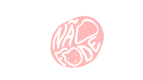 metanoiarte giphyupload nao fode Sticker