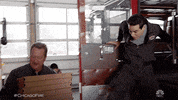Chicago Fire Nbc GIF by One Chicago