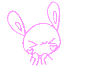 Hello Project Thank You Sticker