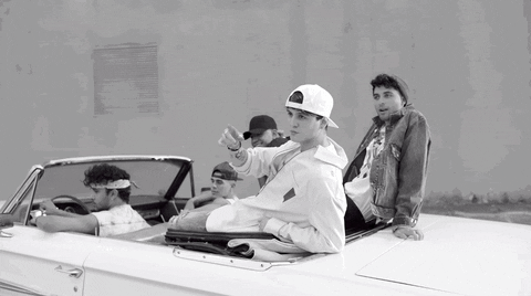 Chris Richard GIF by CNCO
