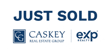 caskeyrealestategroup sold just sold exp exp realty GIF