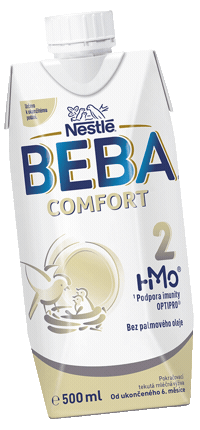 Beba Sticker by Gerber_czsk