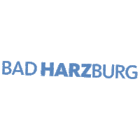Wanderlust Roam Sticker by Bad Harzburg Tourismus