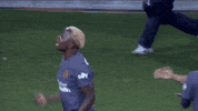 Hype Up Lets Go GIF by National Women's Soccer League