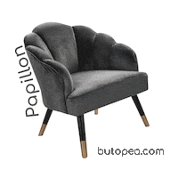 Furniture Sticker by Butopea