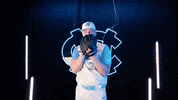 North Carolina Baseball GIF by UNC Tar Heels