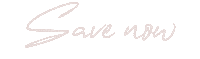 Save Now Sticker by Summersaver