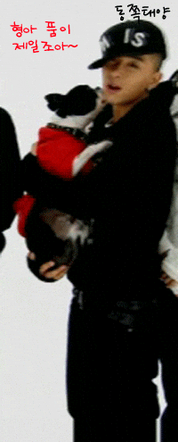 giphyupload top sol bigbang gdragon GIF