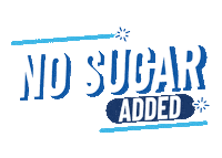 Zerosugar Nosugaradded Sticker by Drinkhooray