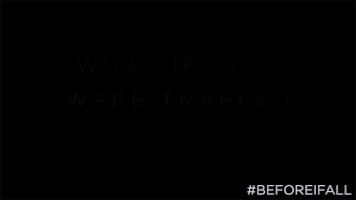 before i fall GIF by AwesomenessTV