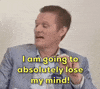 getthecoast lose my mind GIF