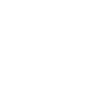 Handwriting Hello Sticker by Tracey Hoyng
