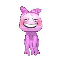 Nina Baba Sticker by Las Estrellas