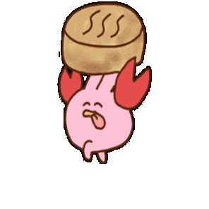ぺろ太郎 Sticker
