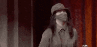 Billie Eilish GIF by Billboard Music Awards