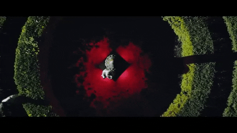Pop Drone GIF by Best Youth