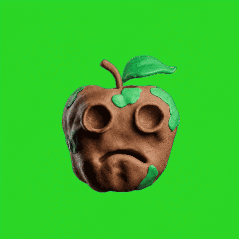 Sad Mood GIF