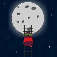 Tired Good Night GIF by Pudgy Penguins