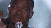 jennifer lopez guitar GIF by American Idol