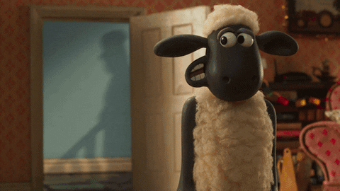 Uh Oh Oops GIF by Aardman Animations