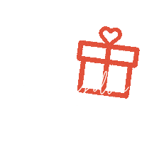 New Year Christmas Sticker by HediyeSepeti