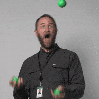 Juggling Juggle GIF by Krebs