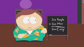 SeaCiety