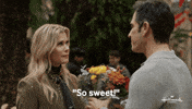 Hallmark Movie Love GIF by Hallmark Channel