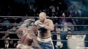 king kong punch GIF by SHOWTIME Sports