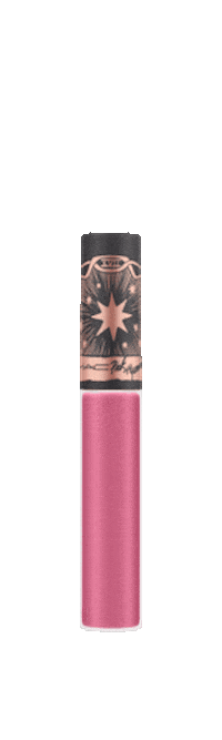 Make Up Lipstick Sticker by M.A.C