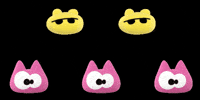 Jump Aki GIF