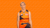 Celebrate Cora Staunton GIF by GIANTS