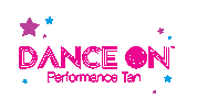 Dance Dancing Sticker by MC Beauty Products Ltd