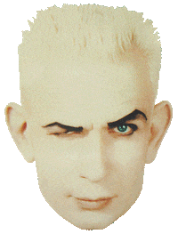 Fashion Jeanpaul Sticker by Jean Paul Gaultier