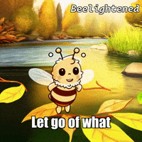 Water Flow GIF by Beelightened