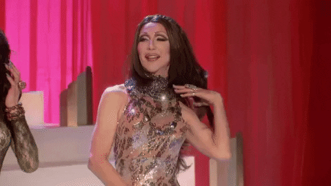logo tv finale GIF by RuPaul's Drag Race