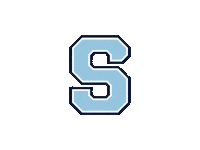 sheridanbruinsathletics bruins sheridan sheridanbruins Sticker