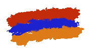 Flag Armenia Sticker