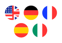 Lingoda german languages lingoda germanlanguage Sticker