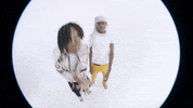 Stressed 90S GIF by JASIAH