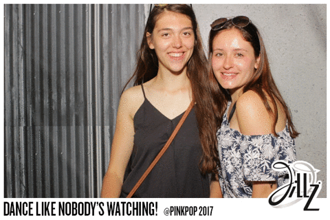 major booth pinkpop 2017 GIF by Jillz