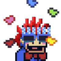 Happy Birthday Art Sticker by SMOL