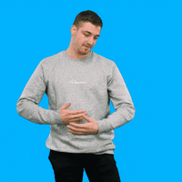 Kevin GIF by GoSpooky
