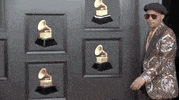 Red Carpet GIF by Recording Academy / GRAMMYs